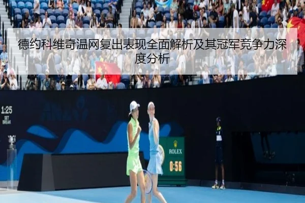 德约科维奇温网复出表现全面解析及其冠军竞争力深度分析 - Sports