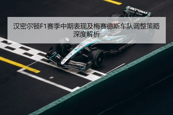 汉密尔顿F1赛季中期表现及梅赛德斯车队调整策略深度解析